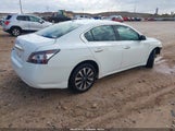 Nissan Maxima 3.5 Sv 1N4AA5AP7EC912906 снимка