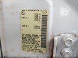 Nissan Maxima 3.5 Sv 1N4AA5AP7EC912906 снимка