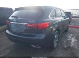 Acura Mdx 5FRYD4H2XEB017707 снимка