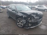 Jeep Cherokee Limited 4X4 1C4PJMDX8KD379979 снимка