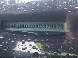 Jeep Cherokee Limited 4X4 1C4PJMDX8KD379979 снимка