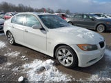 BMW 328Xi WBAVC93507KX55539 снимка