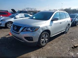 Nissan Pathfinder Sv 5N1DR2MN6KC619448 снимка