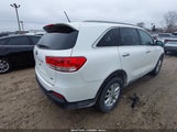 Kia Sorento 2.4L Lx 5XYPG4A36GG150774 fotografie