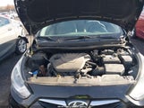 Hyundai Accent Se KMHCU5AE2DU092019 снимка