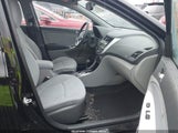 Hyundai Accent Se KMHCU5AE2DU092019 снимка