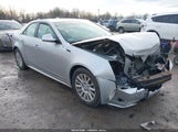 Cadillac Cts Luxury 1G6DG5E5XD0111212 снимка