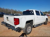 Chevrolet Silverado  1Lt 3GCPCREC8GG358241 снимка