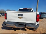Chevrolet Silverado  1Lt 3GCPCREC8GG358241 снимка