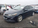 Chevrolet Cruze Lt Auto 1G1BE5SM9G7302923 снимка