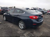 Chevrolet Cruze Lt Auto 1G1BE5SM9G7302923 снимка