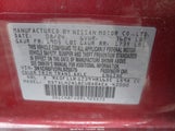 Nissan Versa 1.6 Sr 3N1CN8FV2RL925575 снимка