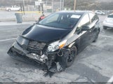 Toyota Prius Two JTDKN3DUXE1756901 снимка