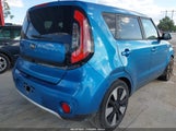 Kia Soul + KNDJP3A54J7586464 снимка