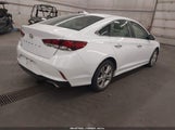 Hyundai Sonata Sel 5NPE34AF6JH644730 снимка