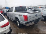 Ford F-150 Lariat 1FTEW1EP8FFB89180 снимка