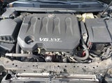 Cadillac Xts Luxury 2G61M5S38E9220645 снимка