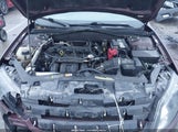 Ford Fusion Se 3FAHP0HAXCR361032 снимка