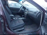 Ford Fusion Se 3FAHP0HAXCR361032 снимка