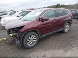 Honda Cr-V Ex 2HKRM4H50GH723265 снимка