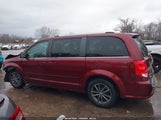 Dodge Grand Caravan Sxt 2C4RDGCG3HR864880 снимка