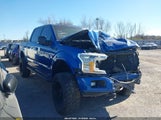 Ford F-150 Xlt 1FTEW1EG3JKE65894 снимка