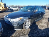 BMW 530I WBANA73594B059929 снимка
