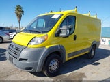 Ram Promaster  Low Roof 3C6TRVNG1EE114889 снимка