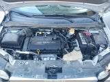 Chevrolet Sonic 2Lt 1G1JC5SH6C4165309 снимка