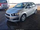 Chevrolet Sonic 2Lt 1G1JC5SH6C4165309 снимка