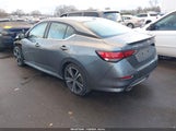 Nissan Sentra Sr Xtronic Cvt 3N1AB8DV2LY264434 снимка