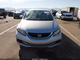 Honda Civic Lx 19XFB2F50FE071556 снимка