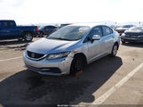 Honda Civic Lx 19XFB2F50FE071556 снимка