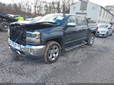 Chevrolet Silverado  1Lz 3GCUKSEC7HG488400 снимка