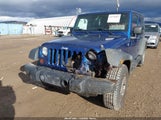 Jeep Wrangler Unlimited Sport 1J4BA3H13AL127825 photo