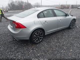 Volvo S60 T5 Dynamic YV126MFL6H2424115 снимка