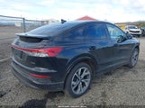 Audi Q4 Sportback E-Tron Premium Plus 55 Quattro WA13UBFZ2RP047063 снимка