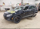 Volkswagen Tiguan 2.0T Sport WVGTV7AXXHK015037 fotografie