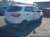 Ford Ecosport S MAJ6S3FLXMC450868 снимка