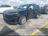 Honda Cr-V Ex Awd 7FARS4H49PE001373 снимка