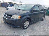 Dodge Grand Caravan Sxt 2C4RDGCG5ER187486 снимка