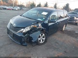 Toyota Sienna Le V6 5TDKK3DCXBS013475 снимка
