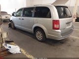 Chrysler Town & Country Lx 2A8HR44H88R727414 fotografie