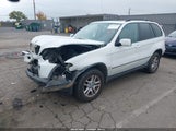 BMW X5 3.0I 5UXFA13526LY40436 снимка