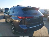 Toyota Highlander Xle 5TDKDRAH1PS030721 снимка