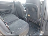Chevrolet Trax Ls 3GNCJKSB9KL318572 снимка
