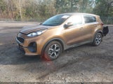 Kia Sportage Lx KNDPM3AC1L7794807 снимка