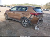 Kia Sportage Lx KNDPM3AC1L7794807 снимка
