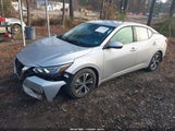 Nissan Sentra Sv Xtronic Cvt 3N1AB8CVXNY287271 photo