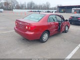 Toyota Corolla Le JTDBR32E670123403 снимка